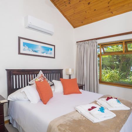 Blue Oyster Bed And Breakfast クニスナ エクステリア 写真