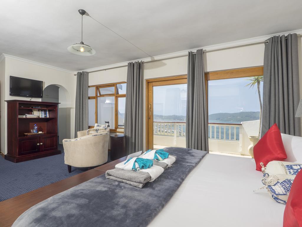 Blue Oyster Bed And Breakfast クニスナ エクステリア 写真