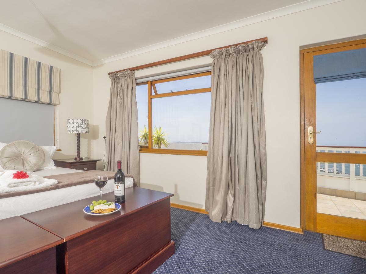 Blue Oyster Bed And Breakfast クニスナ エクステリア 写真