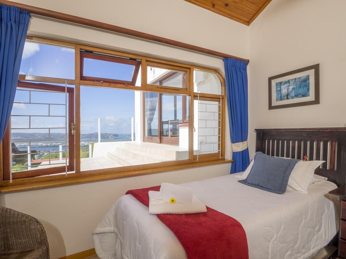 Blue Oyster Bed And Breakfast クニスナ エクステリア 写真