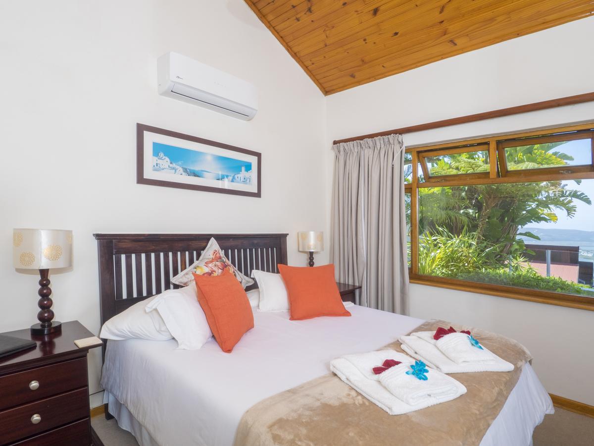 Blue Oyster Bed And Breakfast クニスナ エクステリア 写真