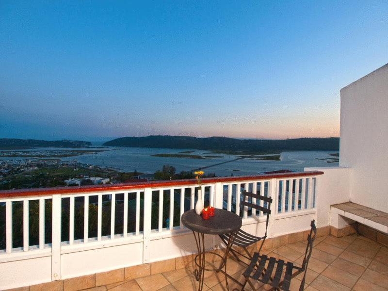 Blue Oyster Bed And Breakfast クニスナ エクステリア 写真