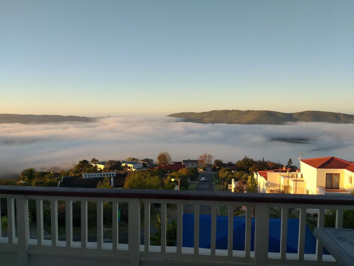 Blue Oyster Bed And Breakfast クニスナ エクステリア 写真